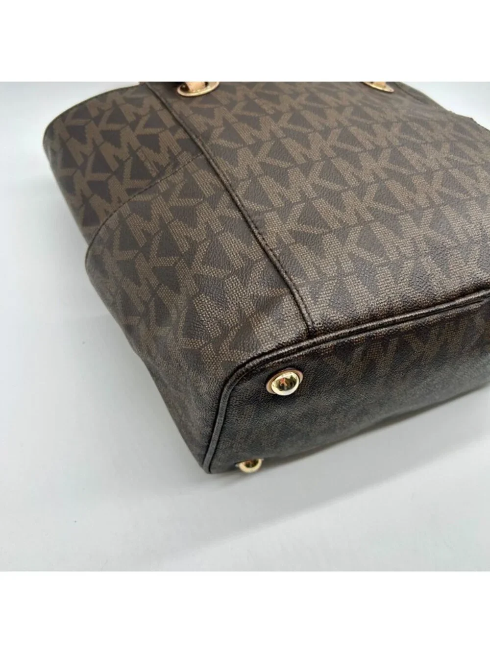 Michael Kors Jet Set Travel Tote Bag